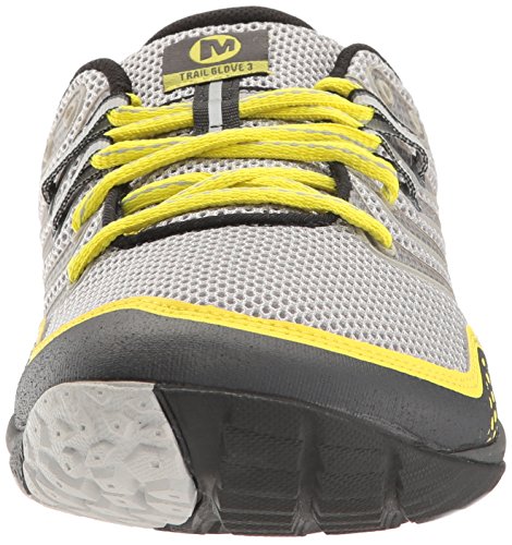 Merrell Herren Trail Glove 3 Traillaufschuhe - 4