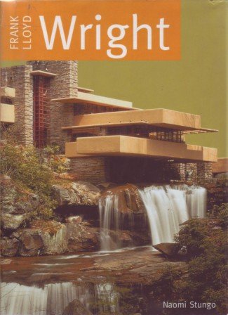 couverture de : Frank Lloyd Wright