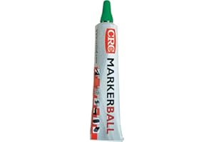 BEICHI CRC 30162-AA - Markerbal-Pintura Marker Ball Verde 50 Ml