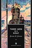 Image de Three Men in a Boat (Annotated) (English Edition)