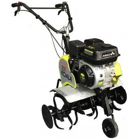 Preisvergleich Produktbild Motorhacke mit Motor MCH Koala 101