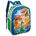Produktbild Disney 20415-0800 Kinderrucksack Arlo und Spot, 29 cm, Grün