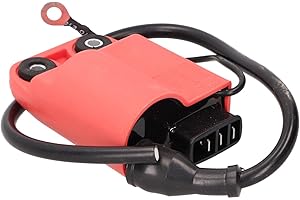 Bike Equipment CDI Unidad