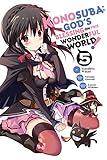 Konosuba: God's Blessing on This Wonderful World!, Vol. 5 (Konosuba (manga), Band 5) by Natsume Akatsuki, Masahito Watari