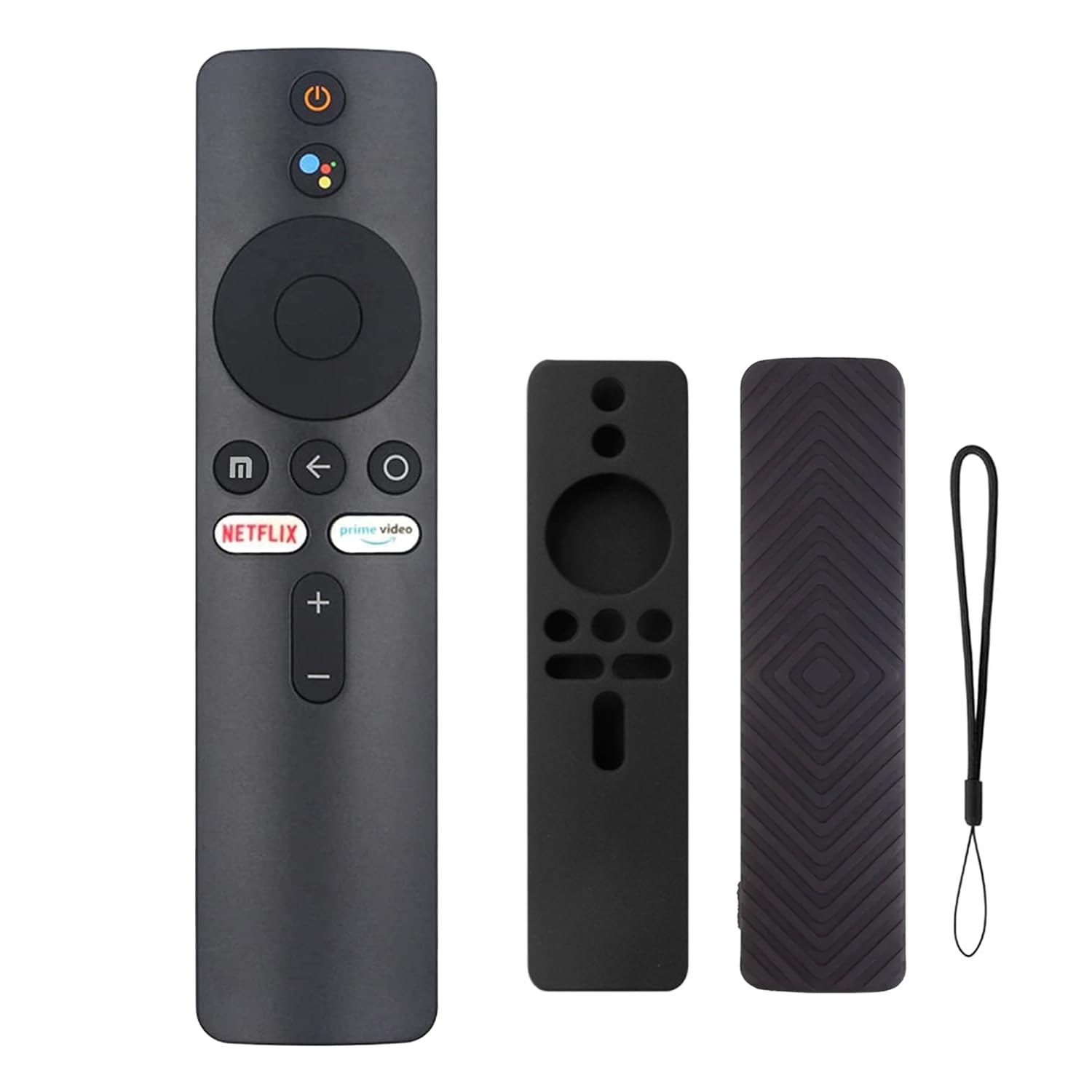Mi TV Remote Control Original Review: Voice Control and Bluetooth Convenience