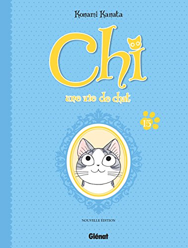 Chi, une vie de chat