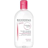 Bioderma Crealine Ts H2O Solution Micellar Peaux Tr&egrave;s S&egrave;ches 500 ml