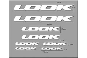 Ecoshirt Adesivi Autocollants Blanc