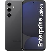 Samsung Galaxy S24 FE Enterprise Edition 5G Smartphone Dual-SIM RAM 8 GB / Interner Speicher 128 OLED-Display 6.7" 2340 x 108
