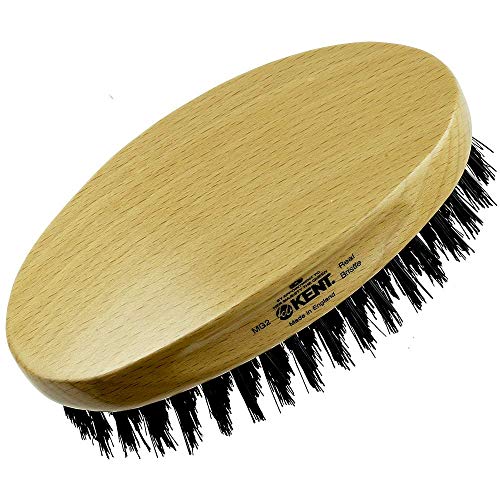 Kent Brushes Cepillo Para Cabello (MG2)