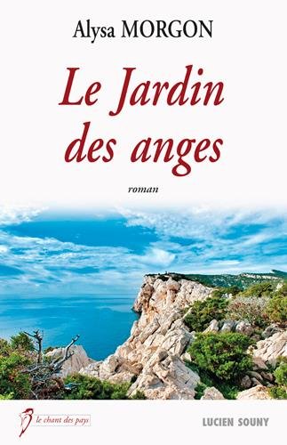 couverture de : jardin des anges (Le)