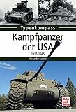 Image de Kampfpanzer der USA: 1917-1945 (Typenkompass)