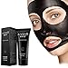 ROMANTIC BEAR Face Nose Mask Suction Black Mask Deep Cleansing Blackhead Remover 60g