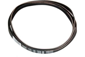 Philips Whirlpool Bauknecht sèche linge Courroie d'entraînement – 1951h7. véritable Numéro de pièce 481235818156