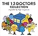 Produktbild Doctor Who: The 13 Doctors Collection