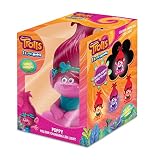 DreamWorks – Trolls – Illumi-mate – Poppy – LED-Schlummerleuchte mit Farbwechsel - 6