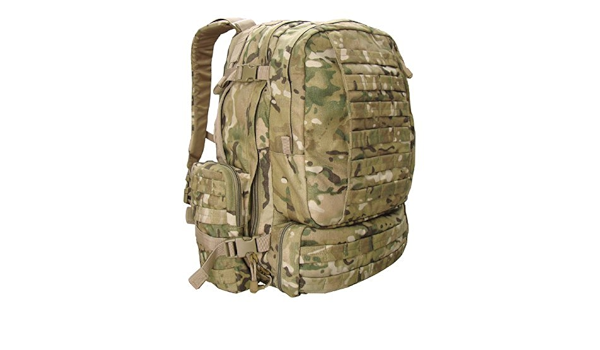 condor 3 day assault pack multicam