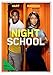 Produktbild Night School