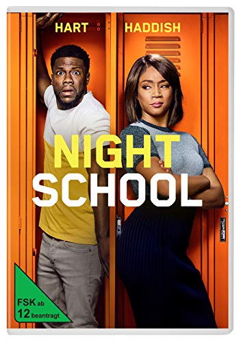 Preisvergleich Produktbild Night School