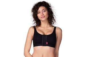 LIPOELASTIC PI Active- Reggiseno compressivo Senza cuciture