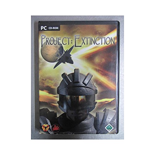 Preisvergleich Produktbild Project Extinction - Shooter - PC