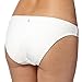 J By Jasper Conran Womens Designer White Textured Bikini Bottoms 12