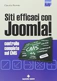 Siti efficaci con Joomla! Controllo completo sul CMS