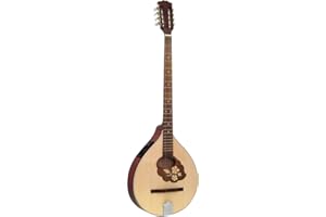 BLUE MOON MUSIC Blue Moon BB-15E Bouzouki