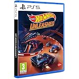 Hot Wheels Unleashed PS5 ESP