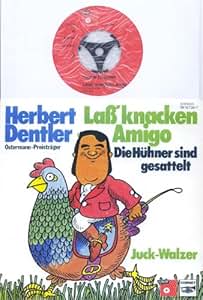 Lass Knacken Lass Knacken