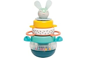 Taf Toys Hunny Bunny Stacker