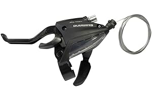 SHIMANO Brake/Shift Lever LH 3S Shim. Altus ST-EF500