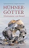 Image de Hühnergötter. Glückssteine vom Strand