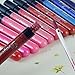 Neverland Waterproof Long Lasting Velvet Matte Lipstick Lip Gloss No Fade Nonstick Cup 33