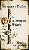  Parfum-Rezepte Parfum selbst herstellen