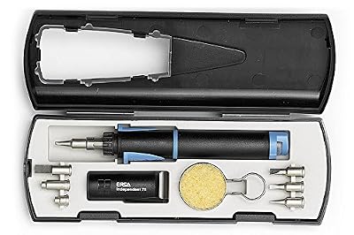 Ersa Marque Generique Ersa Independent 75 Kit fer a souder