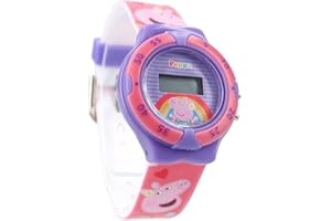 My sweety pop Zegarek dziewczęcy