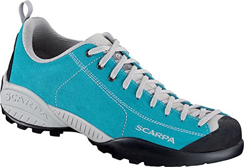Preisvergleich Produktbild Scarpa Mojito - pagoda blue