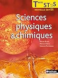 Sciences physiques et chimiques - Tle ST2S