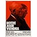 Notre jour viendra [Import belge]