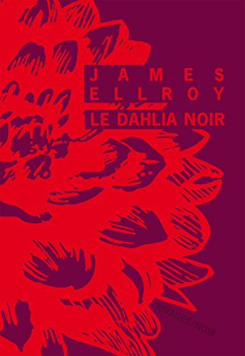 couverture de : Le Dahlia Noir 