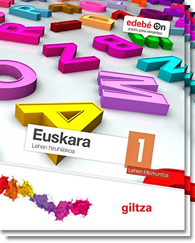 Euskara 1