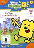 Wow! Wow! Wubbzy! - Wubbzy und seine Freunde - Grey DeLisle