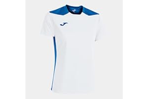 Joma Championship Vi Camiseta Mujer