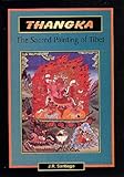 Image de Thangka: The Sacred Painting of Tibet