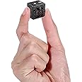 SQ8 Mini Spy Camera 1080P, Mini DV Smallest Wireless Hidden Cameras - Full HD Video & Audio Recorder, Spy Cam Portable Indoor