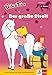 Bibi & Tina: Der große Streit: Lesen lernen - Erstleser ab 6 Jahren (Lesen lernen mit Bibi und Tina) by Rainer Wolke