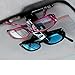 Produktbild Seiko ec-38 Auto Sonnenblende Clip Sonnenbrille Eye Glas Doppel Twins Halter Organizer Universal