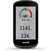 Garmin Edge 1030 Plus Bike Computer (Renewed)