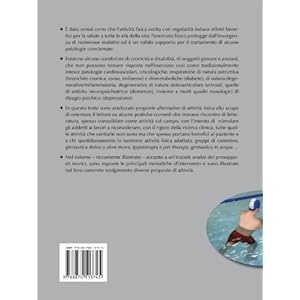 Attività fisica adattata. Strategia di contrasto alla cronicità